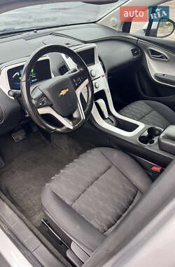 Хетчбек Chevrolet Volt 2012 в Харкові