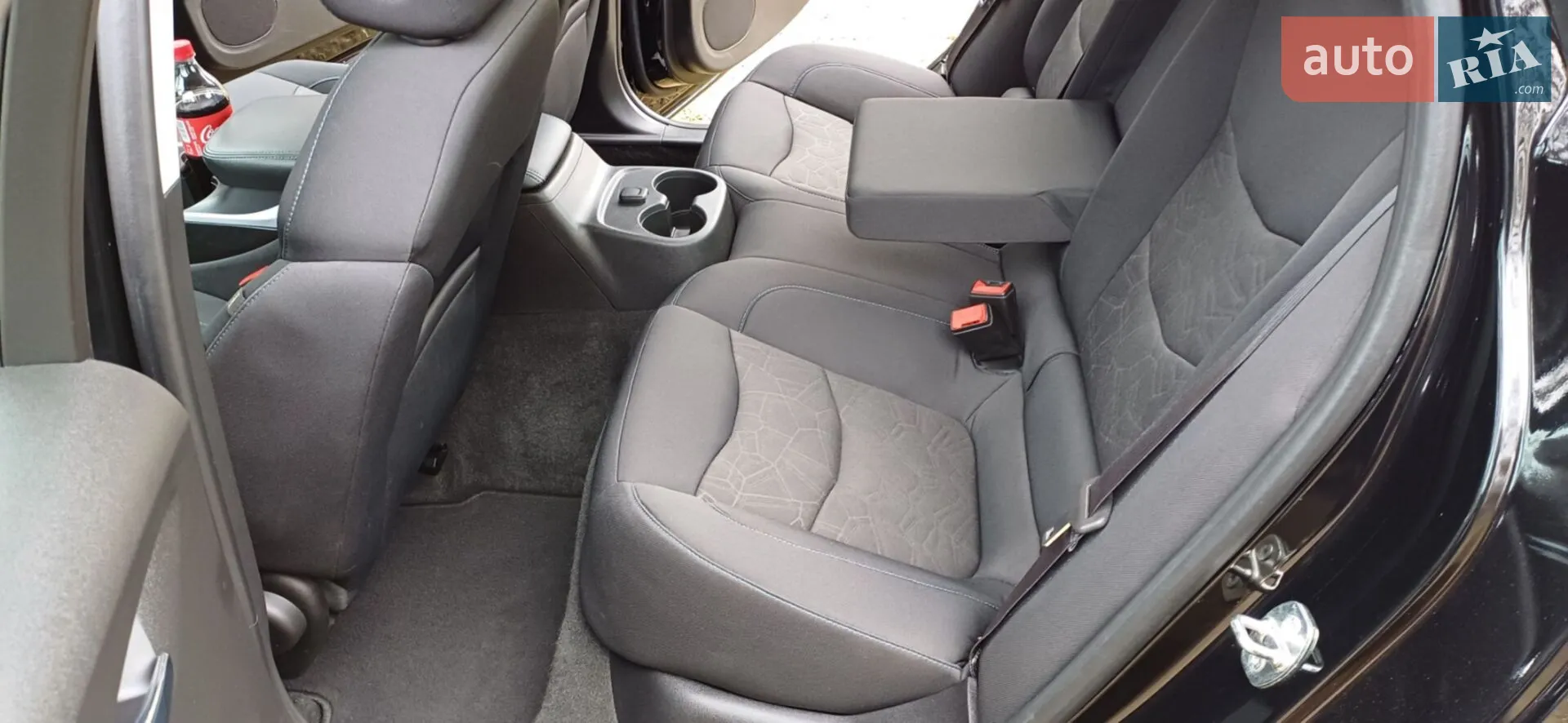 2016 Chevrolet Volt - мініатюра 26
