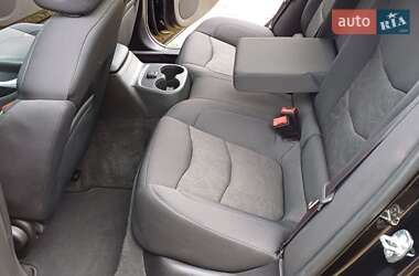 Хэтчбек Chevrolet Volt 2016 в 