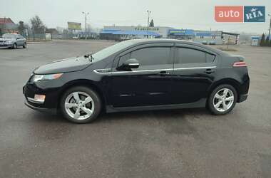 Хетчбек Chevrolet Volt 2013 в Корсунь-Шевченківському