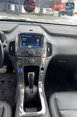 Хетчбек Chevrolet Volt 2014 в Вінниці