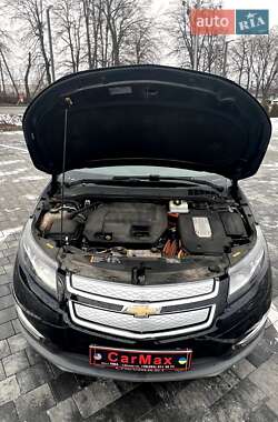 Хетчбек Chevrolet Volt 2014 в Вінниці