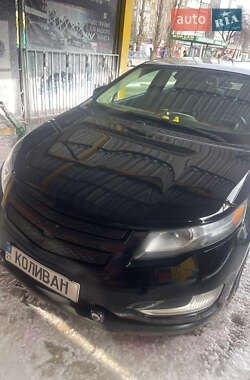 Хетчбек Chevrolet Volt 2012 в Харкові