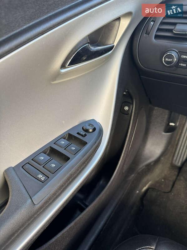 Хэтчбек Chevrolet Volt 2013 в Долине