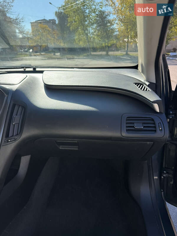 Хэтчбек Chevrolet Volt 2013 в Долине
