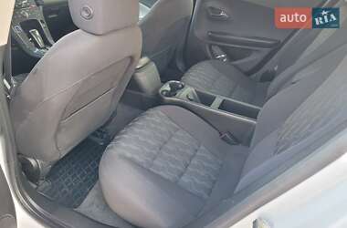 Хэтчбек Chevrolet Volt 2014 в 