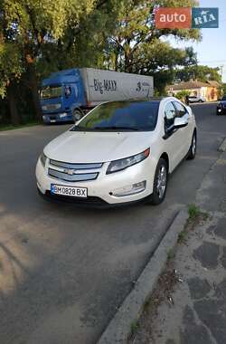 Хетчбек Chevrolet Volt 2012 в Охтирці