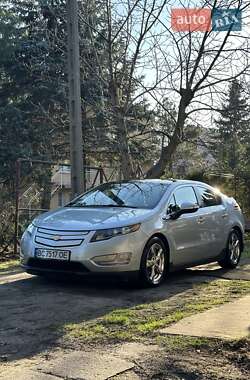 Хэтчбек Chevrolet Volt 2011 в Каменке-Бугской