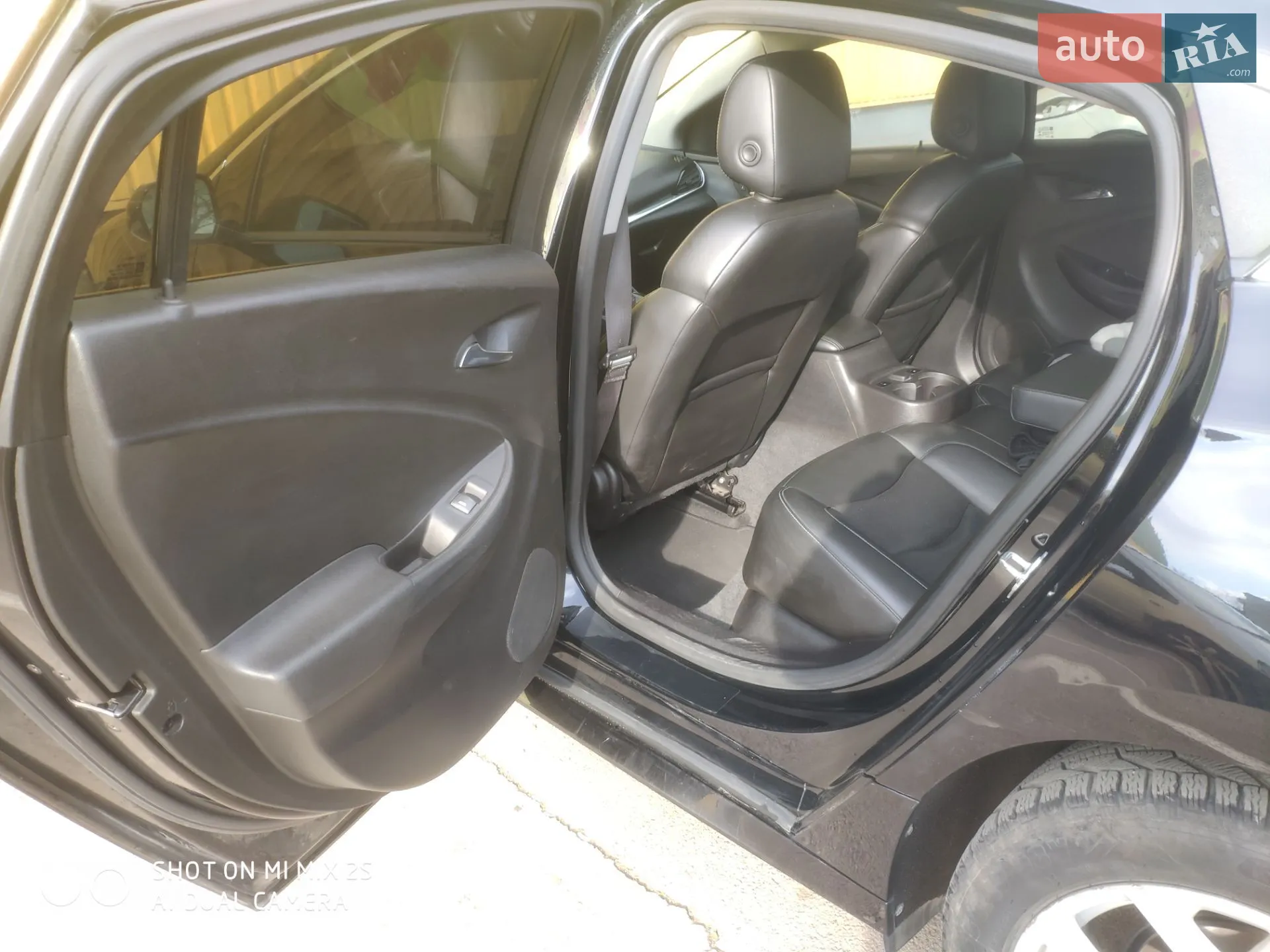 2017 Chevrolet Volt - мініатюра 12