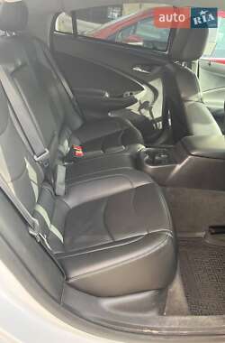 Хэтчбек Chevrolet Volt 2017 в 