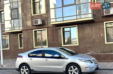 Хетчбек Chevrolet Volt 2014 в Одесі