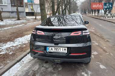 Хетчбек Chevrolet Volt 2014 в Кропивницькому