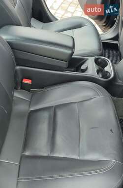 Хэтчбек Chevrolet Volt 2012 в Одессе