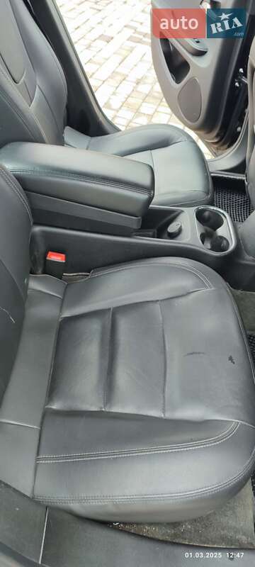 Хэтчбек Chevrolet Volt 2012 в Одессе