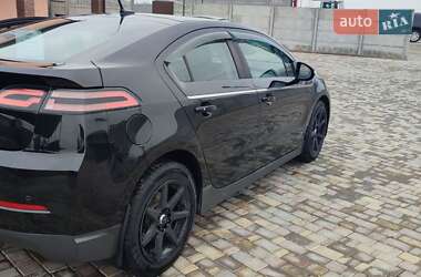 Хэтчбек Chevrolet Volt 2012 в Одессе