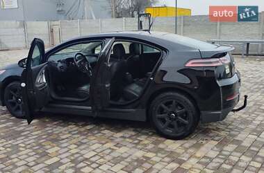 Хэтчбек Chevrolet Volt 2012 в Одессе
