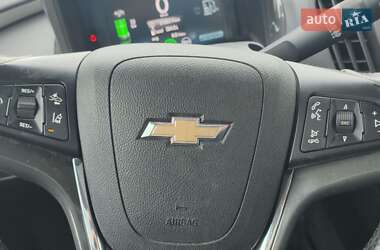 Хэтчбек Chevrolet Volt 2012 в Одессе