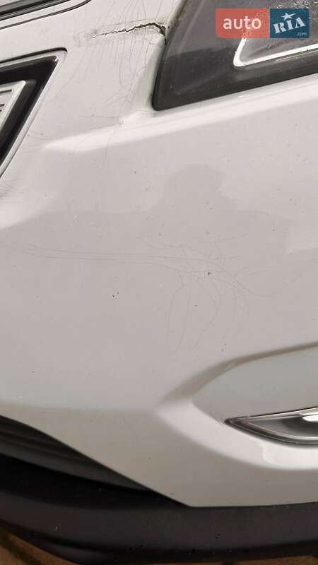 Хетчбек Chevrolet Volt 2014 в Одесі фото 19 Хетчбек Chevrolet Volt 2014 в Одесі