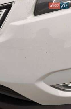 Хэтчбек Chevrolet Volt 2014 в 