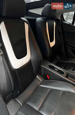Хэтчбек Chevrolet Volt 2011 в Харькове