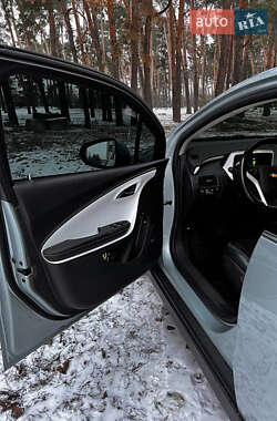 Хэтчбек Chevrolet Volt 2011 в Харькове