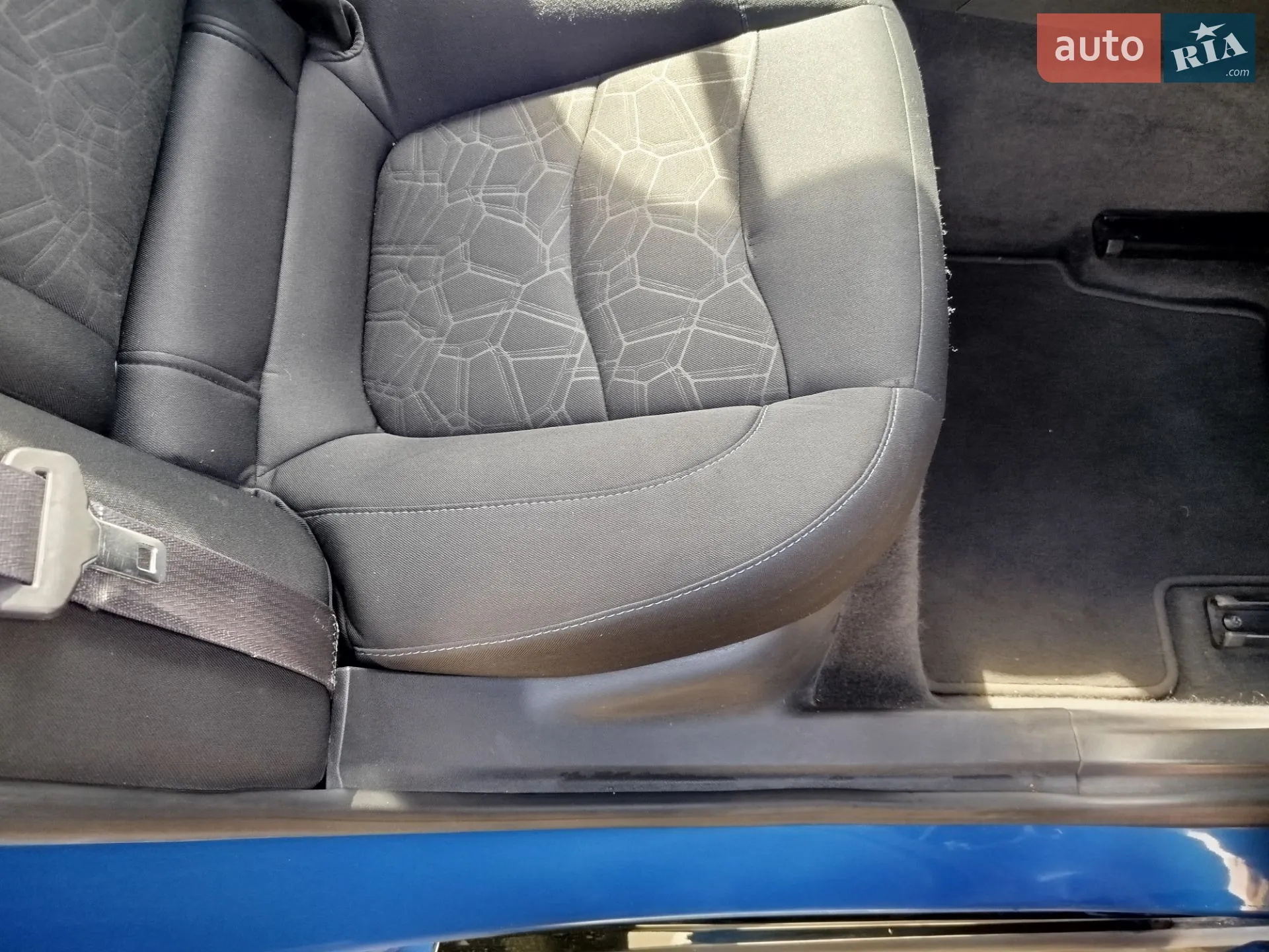 2016 Chevrolet Volt - мініатюра 21