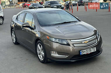 Хэтчбек Chevrolet Volt 2014 в Одессе