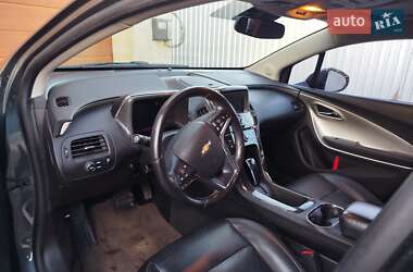 Хетчбек Chevrolet Volt 2013 в Одесі