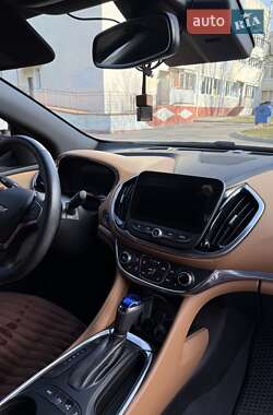 Хетчбек Chevrolet Volt 2016 в Первомайську