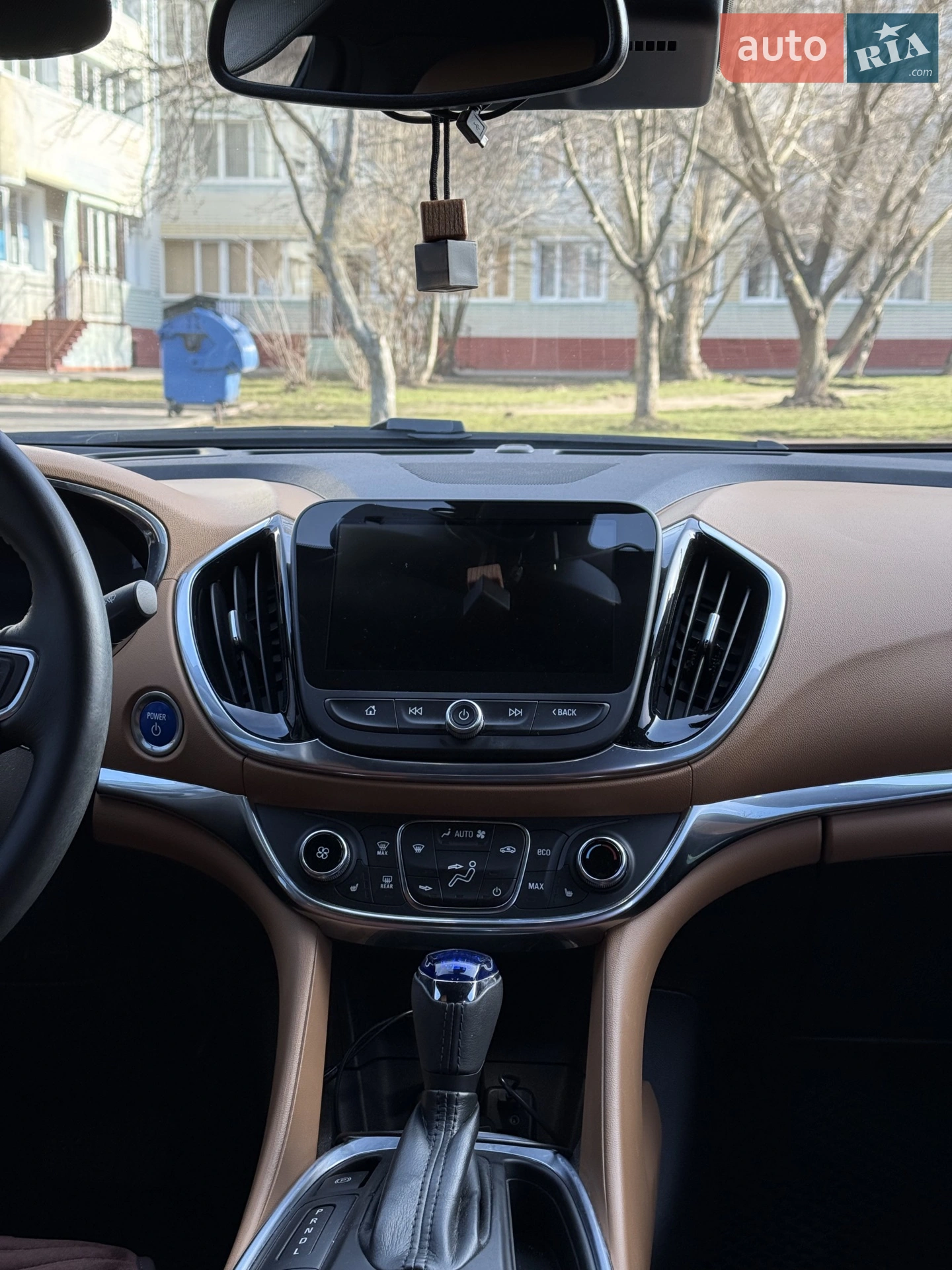 2016 Chevrolet Volt - мініатюра 8