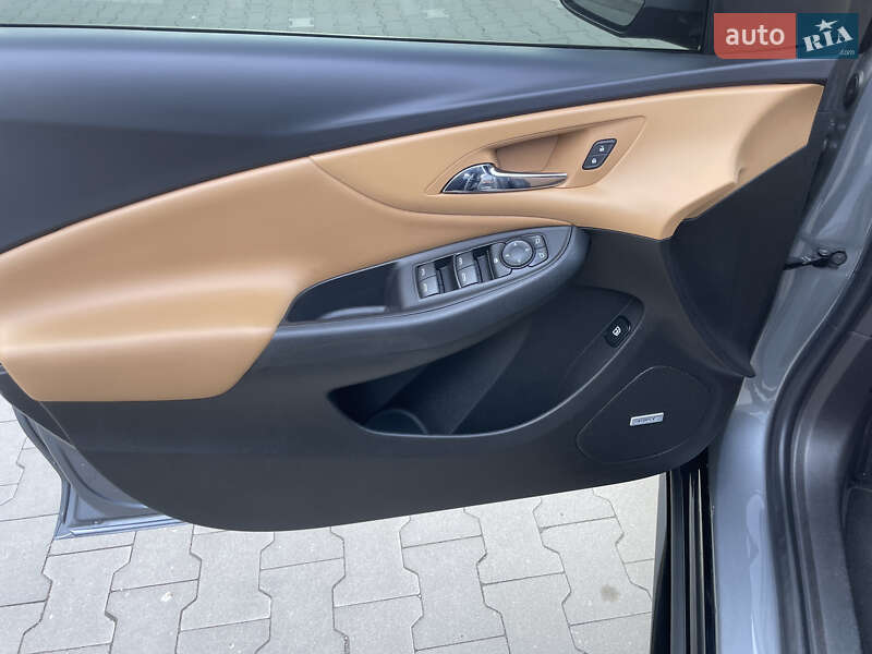 Хэтчбек Chevrolet Volt 2017 в Белой Церкви фото 41 Хэтчбек Chevrolet Volt 2017 в Белой Церкви