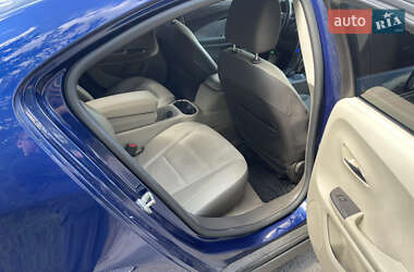 Хэтчбек Chevrolet Volt 2013 в 