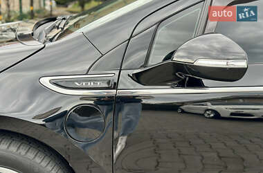 Хэтчбек Chevrolet Volt 2015 в Одессе