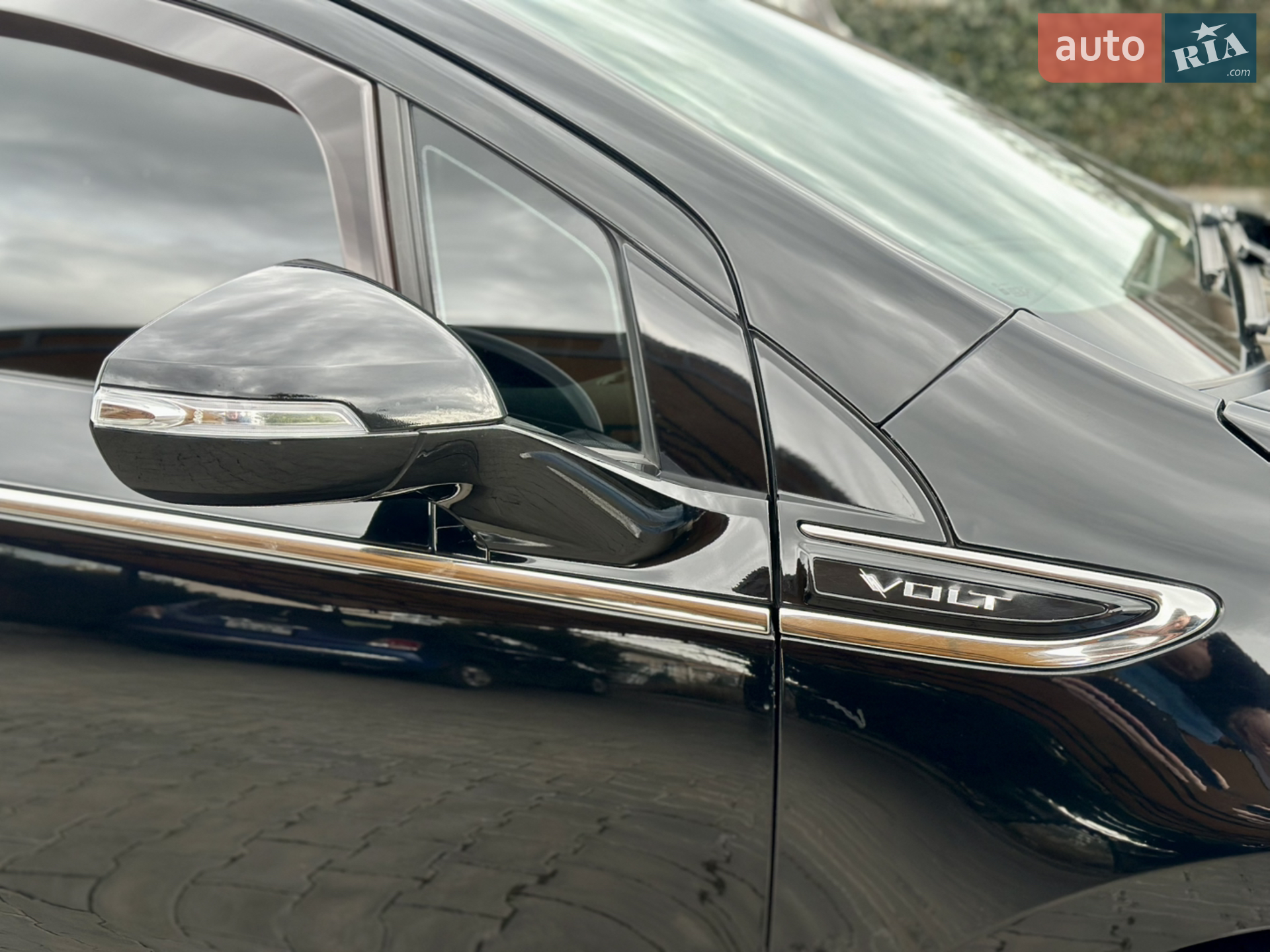 2015 Chevrolet Volt - мініатюра 17