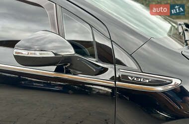 Хэтчбек Chevrolet Volt 2015 в 