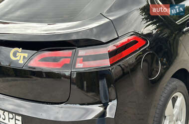 Хэтчбек Chevrolet Volt 2015 в 