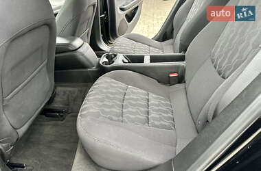 Хэтчбек Chevrolet Volt 2015 в 
