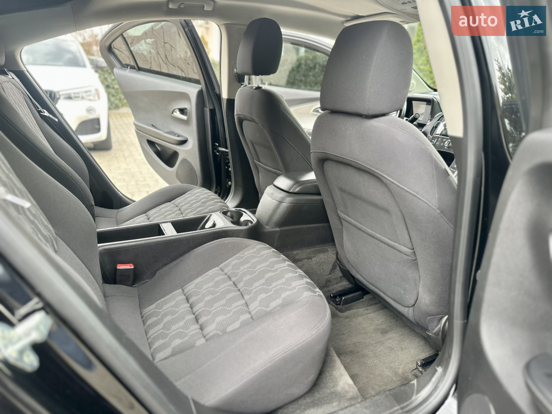 2015 Chevrolet Volt - мініатюра 32