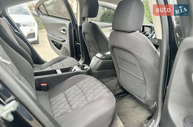 Хэтчбек Chevrolet Volt 2015 в 
