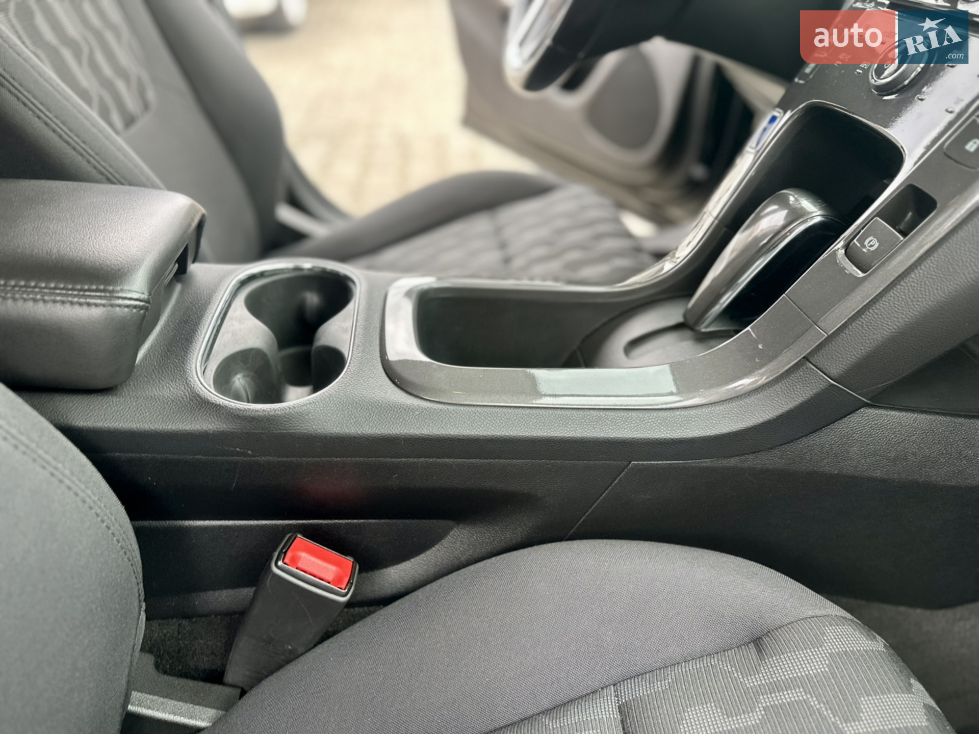 2015 Chevrolet Volt - мініатюра 40