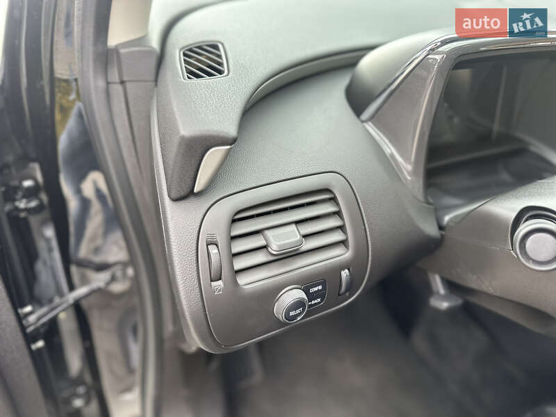 Хэтчбек Chevrolet Volt 2015 в Одессе