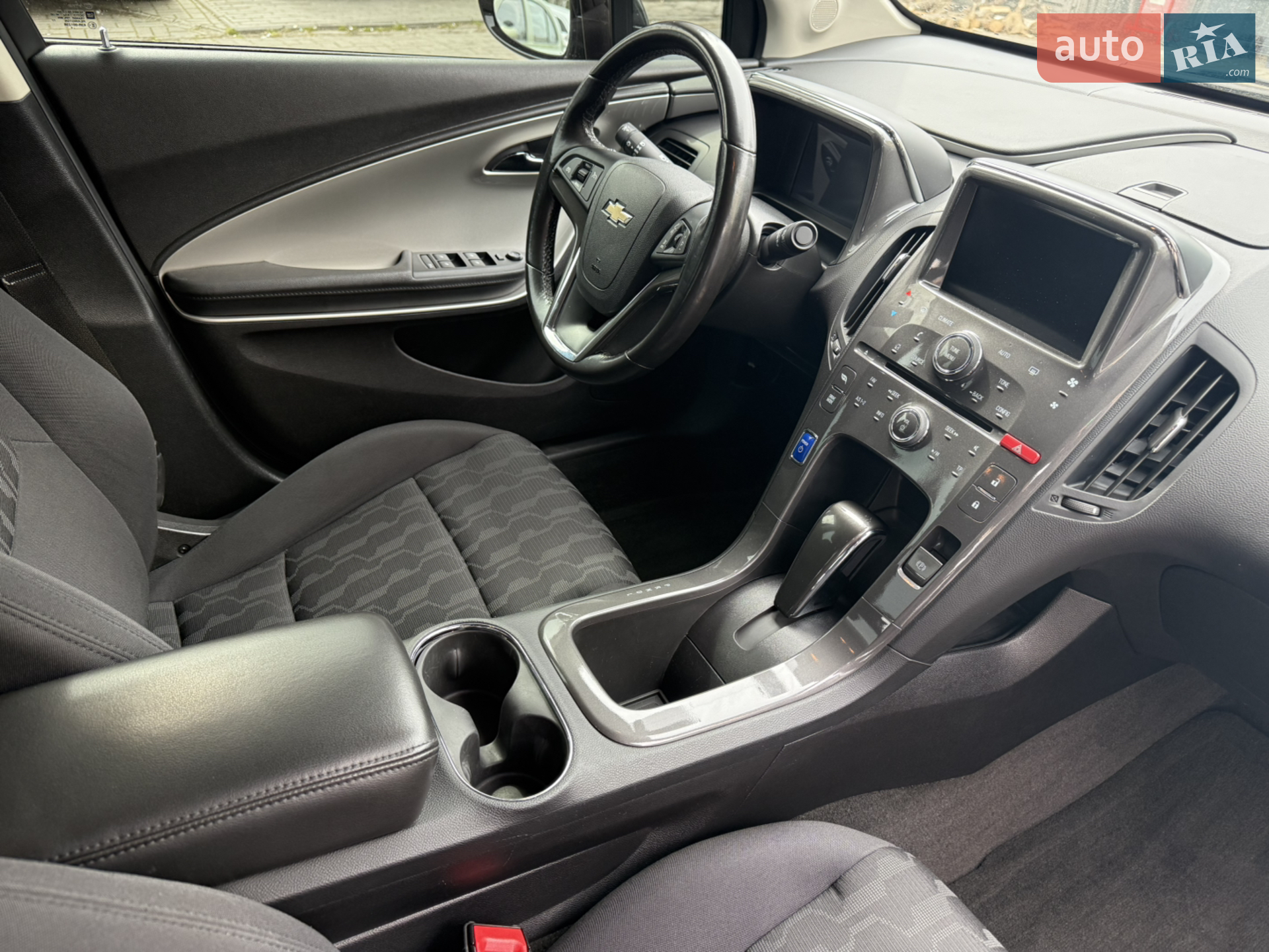2015 Chevrolet Volt - мініатюра 66