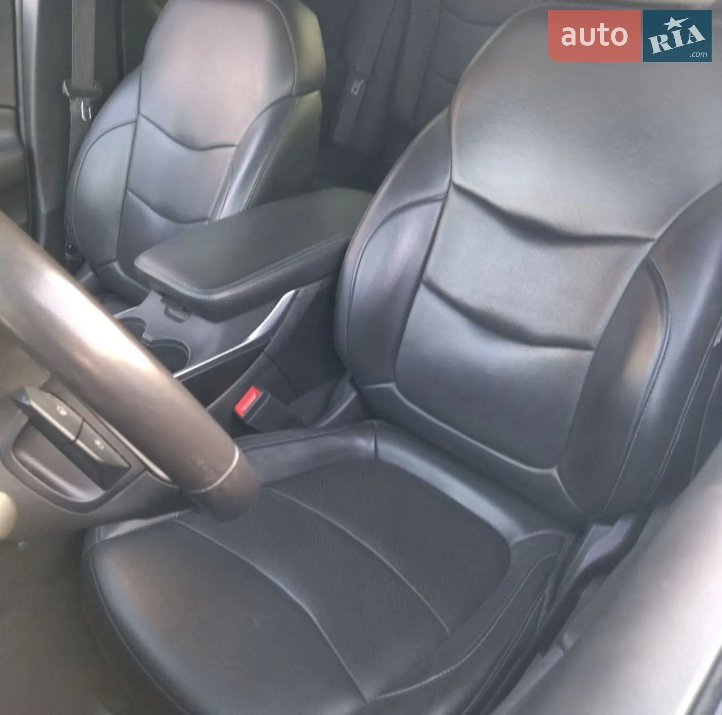 2018 Chevrolet Volt - мініатюра 4