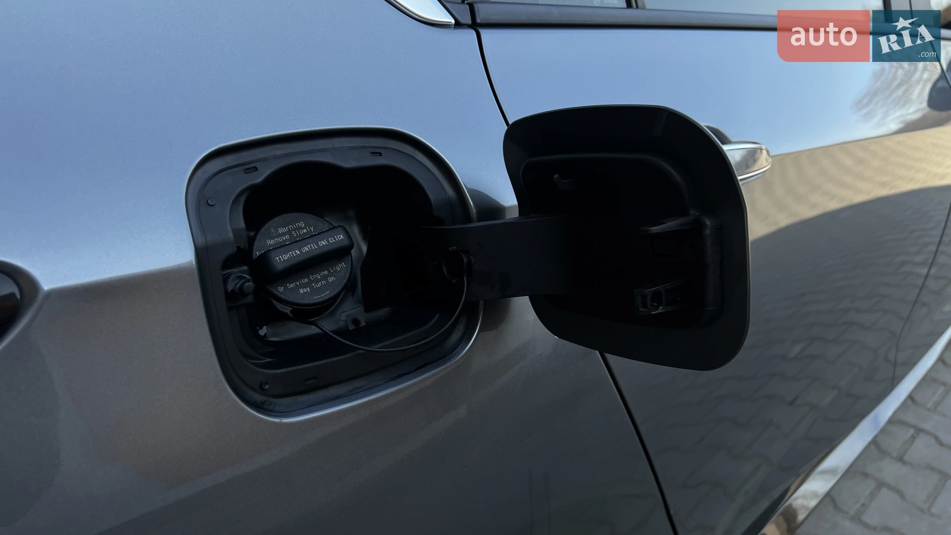2018 Chevrolet Volt - мініатюра 19