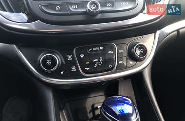 Хэтчбек Chevrolet Volt 2017 в Бережанах