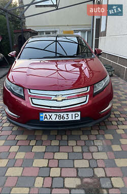 Хэтчбек Chevrolet Volt 2011 в Хмельницком