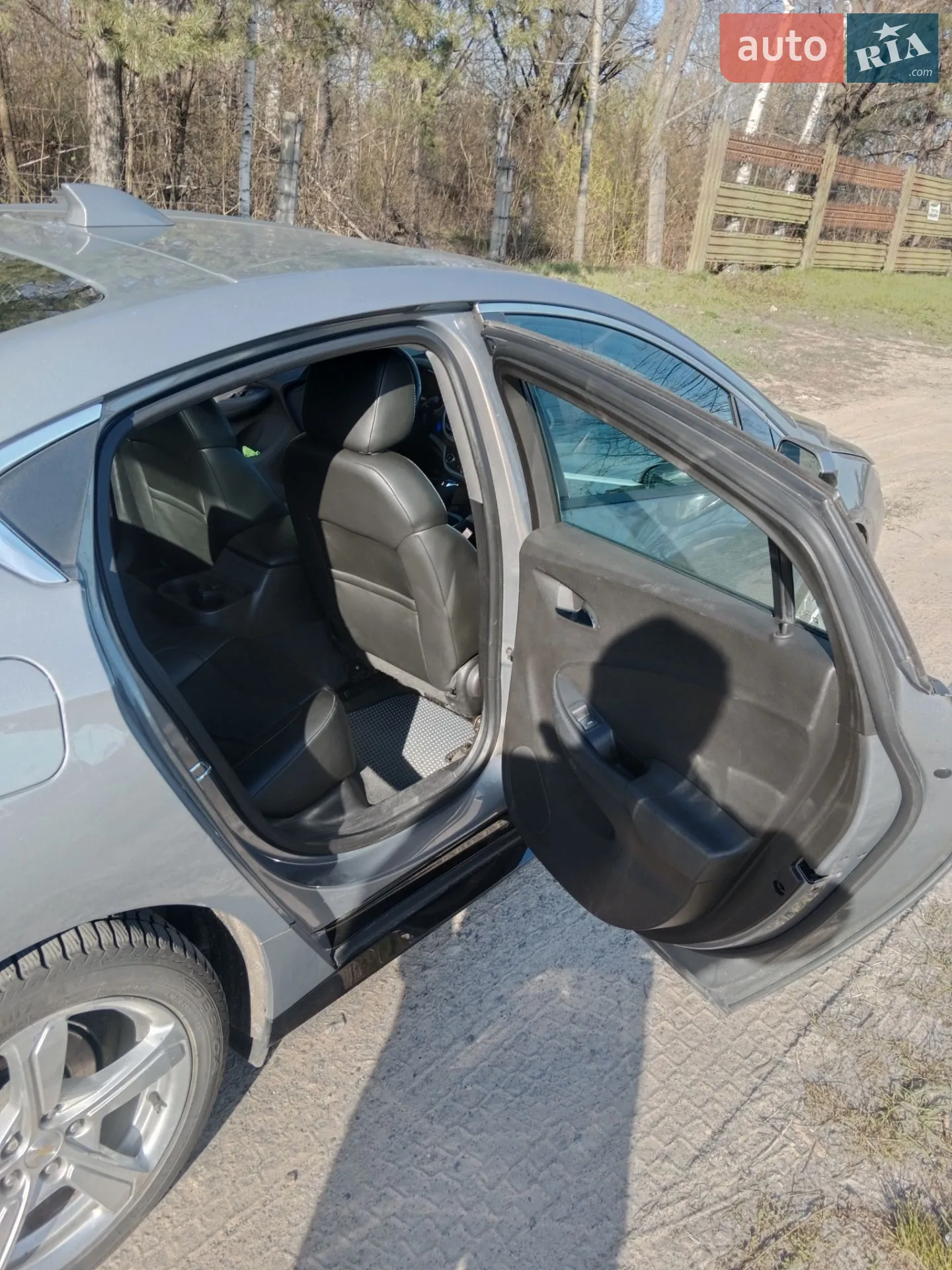 2017 Chevrolet Volt - мініатюра 10