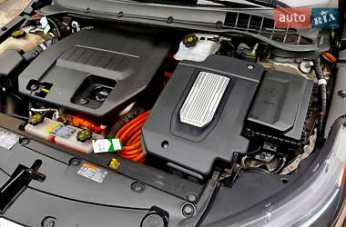 Хэтчбек Chevrolet Volt 2014 в 
