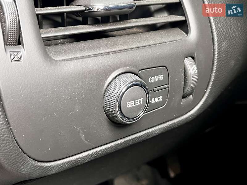 Хэтчбек Chevrolet Volt 2012 в Днепре фото 21 Хэтчбек Chevrolet Volt 2012 в Днепре