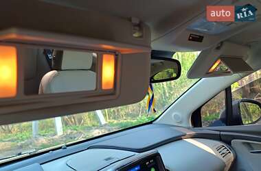 Хэтчбек Chevrolet Volt 2013 в 